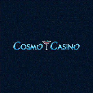 Cosmo Casino Logo