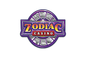 Zodiac Casino Logo