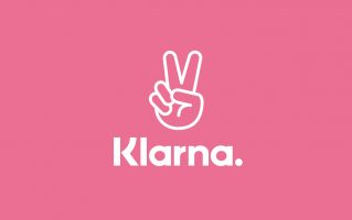 Klarna Logo