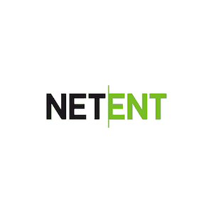 NetEnt Logo