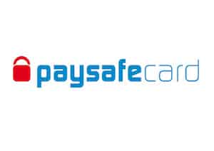 Paysafecard Logo