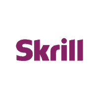 Skrill Logo