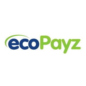 EcoPayz Logo