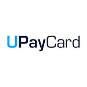 UPayCard Logo
