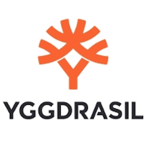Yggdrasil Gaming Logo