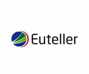 Euteller Logo