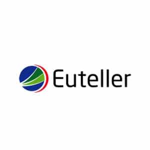 Euteller Logo