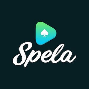 Spela Logo